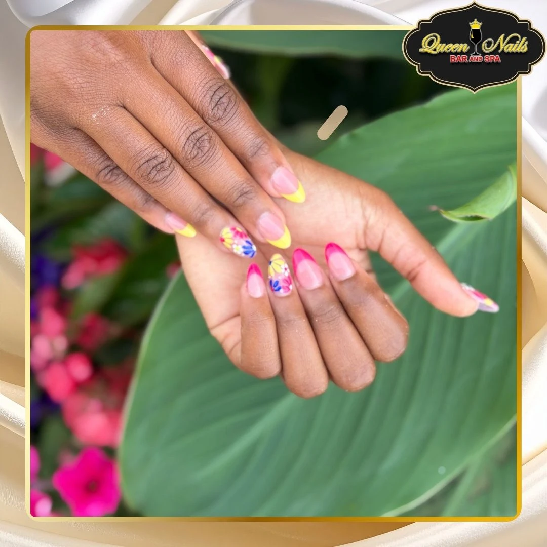 Nail July 21